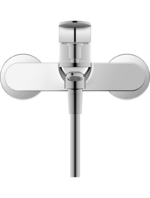 Wave Sıvaüstü küvet bataryası - Görsel 3