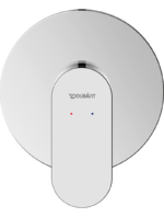 Wave Ankastre lavabo batarya seti - Görsel 2