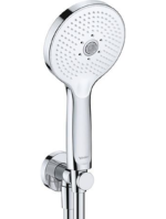 Duvar çıkış seti 3jet Click!