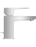 Manhattan Tek kollu lavabo bataryası S - Görsel 3