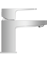Manhattan Tek kollu lavabo bataryası S - Görsel 4