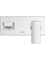 Manhattan Tek kollu lavabo bataryası - Görsel 5