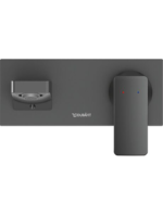 Manhattan Tek kollu lavabo bataryası - Görsel 3