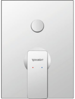 Manhattan Ankastre lavabo batarya seti - Görsel 5