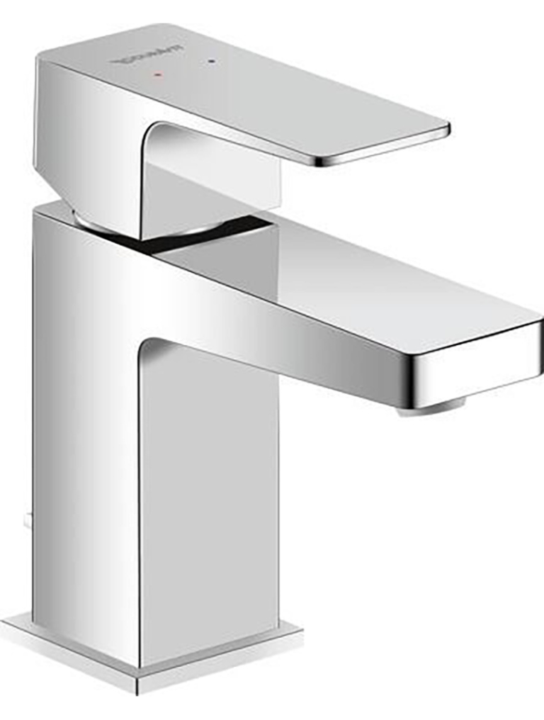 Manhattan Tek kollu lavabo bataryası S