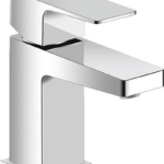 Manhattan Tek kollu lavabo bataryası S MinusFlow