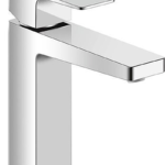 Manhattan Tek kollu lavabo bataryası M
