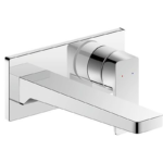 Manhattan Tek kollu lavabo bataryası