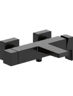 Manhattan Sıvaüstü küvet bataryası - Görsel 4