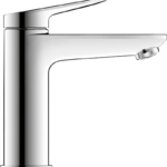 Wave Tek kollu lavabo bataryası M FreshStart