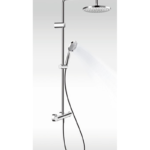 Shower Systems Duş Sistemi 1000