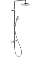 Shower Systems Duş Sistemi 1000 MinusFlow