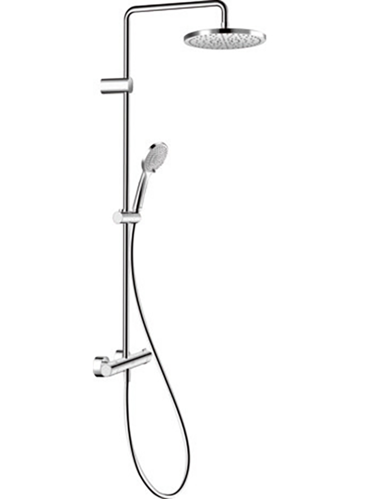 Shower Systems Duş Sistemi 1000 MinusFlow