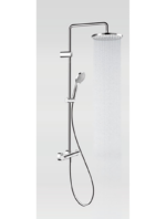 Shower Systems Duş Sistemi 1000 MinusFlow - Görsel 2