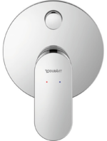 Wave Ankastre lavabo batarya seti - Görsel 2