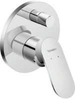 Wave Ankastre lavabo batarya seti - Görsel 3