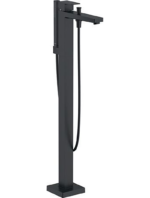 Manhattan Freestanding küvet bataryası