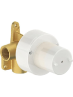 Manhattan Ankastre lavabo batarya seti - Görsel 3