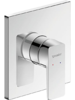 Manhattan Ankastre lavabo batarya seti - Görsel 4