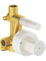 Manhattan Ankastre lavabo batarya seti - Görsel 3