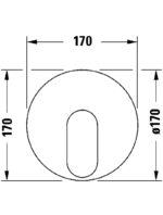 Wave Ankastre duş bataryası - Görsel 4