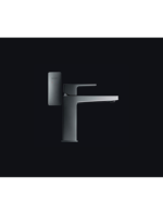 Manhattan Tek kollu lavabo bataryası M - Görsel 3