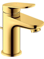 Wave Tek kollu lavabo bataryası S - Görsel 4