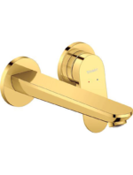 Wave Tek kollu lavabo bataryası - Görsel 3