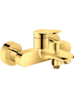 Wave Sıvaüstü küvet bataryası - Görsel 4