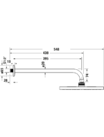 Tepe duşu Seti 250 - Görsel 4