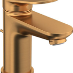 Wave Tek kollu lavabo bataryası S
