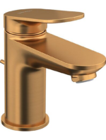 Wave Tek kollu lavabo bataryası S