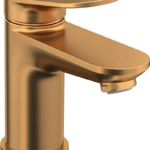Wave Tek kollu lavabo bataryası S