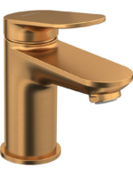 Wave Tek kollu lavabo bataryası S