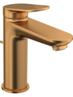 Wave Tek kollu lavabo bataryası M