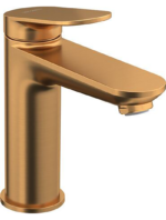 Wave Tek kollu lavabo bataryası M