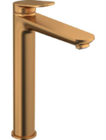 Wave Tek kollu lavabo bataryası XL