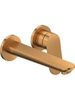 Wave Tek kollu lavabo bataryası