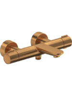 Wave Sıvaüstü küvet termostatı