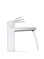 Manhattan Tek kollu lavabo bataryası M FreshStart - Görsel 2