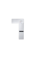 Manhattan Tek kollu lavabo bataryası M FreshStart - Görsel 3