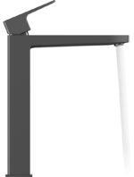 Manhattan Tek kollu lavabo bataryası XL - Görsel 4