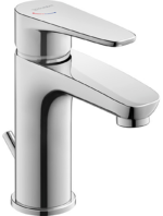 B.1 Tek kollu lavabo bataryası S FreshStart und MinusFlow - Görsel 3