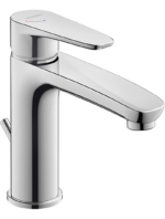 B.1 Tek kollu lavabo bataryası M FreshStart und MinusFlow - Görsel 3