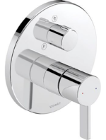 D-Neo Ankastre duş bataryası - Görsel 3