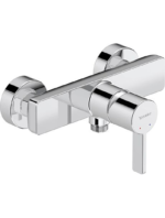 D-Neo Sıvaüstü duş bataryası - Görsel 6