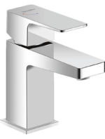 Manhattan Tek kollu lavabo bataryası S FreshStart - Görsel 3