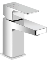 Manhattan Tek kollu lavabo bataryası S MinusFlow - Görsel 3