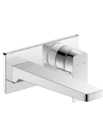 Manhattan Tek kollu lavabo bataryası - Görsel 6