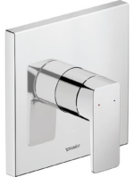 Manhattan Ankastre duş bataryası - Görsel 2